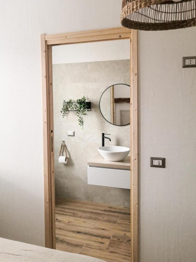 Arya Room 빌라시미우스 외부 사진