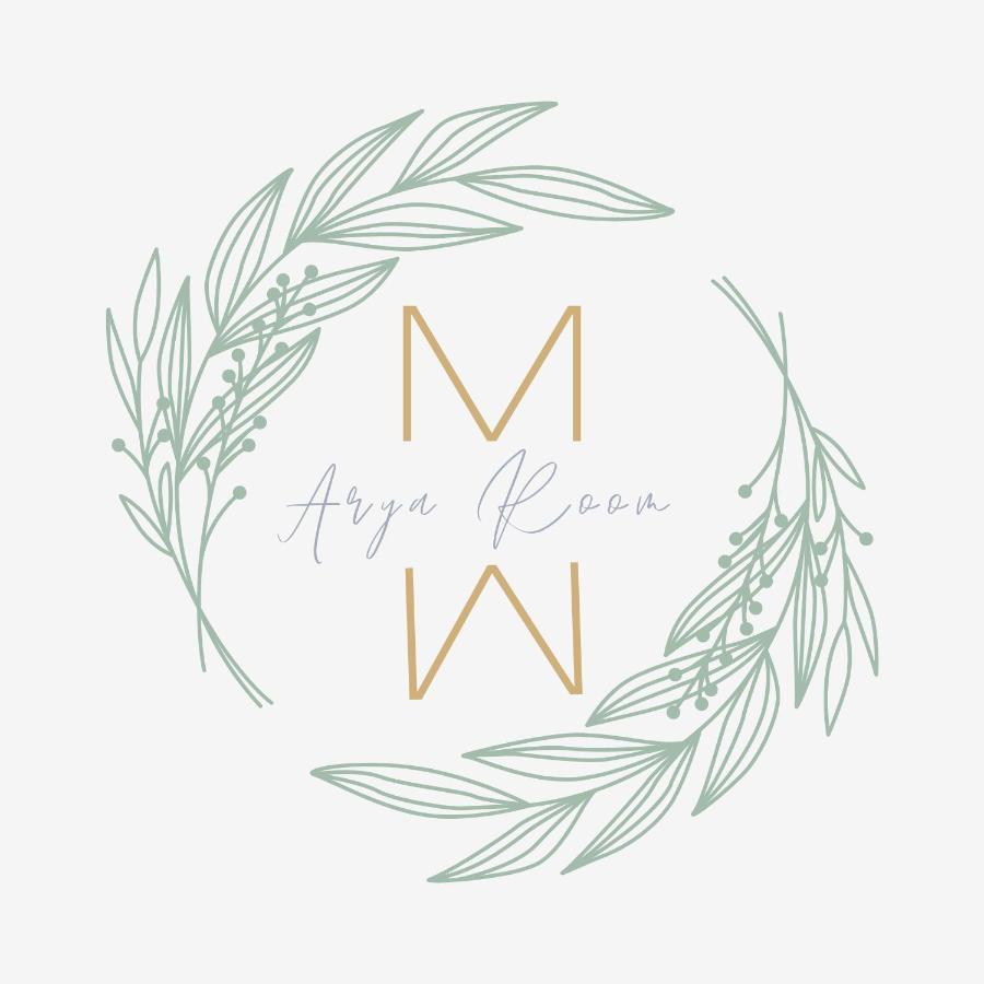 Arya Room 빌라시미우스 외부 사진