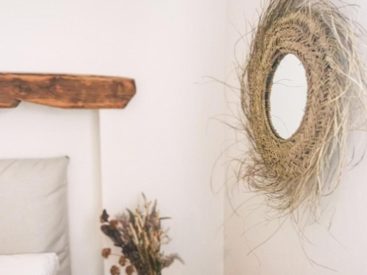 Arya Room 빌라시미우스 외부 사진